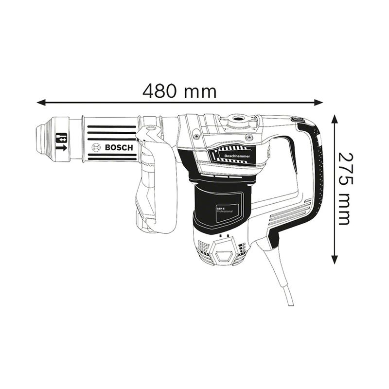 Martelo-rompedor-demolidor-Bosch-GSH-5-1100W-127V-em-maleta-S10380
