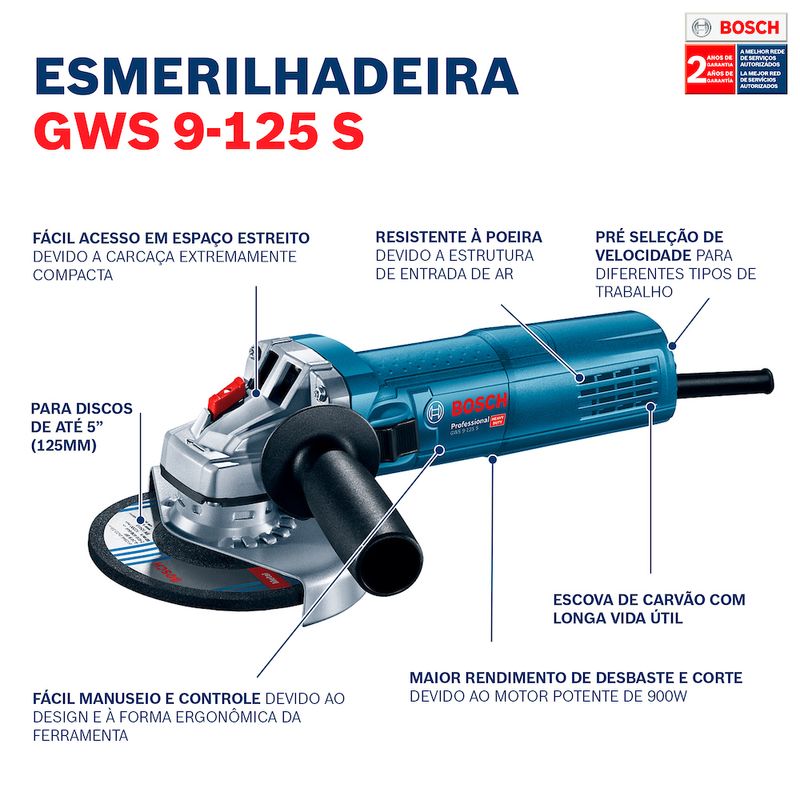 Esmerilhadeira-Ang-5-GWS-9-125-S-127V-S16105