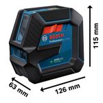 Nivelador-de-linhas-verdes-Bosch-GLL-2-15-G-15-metros-S13944