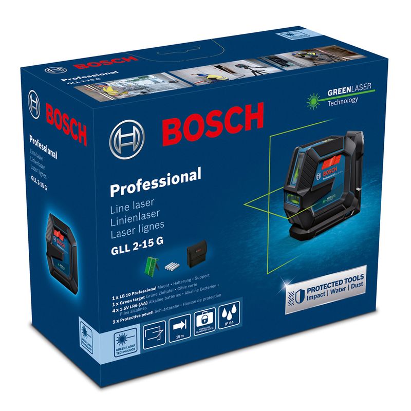 Nivelador-de-linhas-verdes-Bosch-GLL-2-15-G-15-metros-S13951