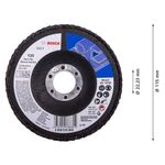 Disco-Flap-Bosch-X421-Oxido-de-Aluminio-115mm-G120--Curvo-10-unidades-S16868