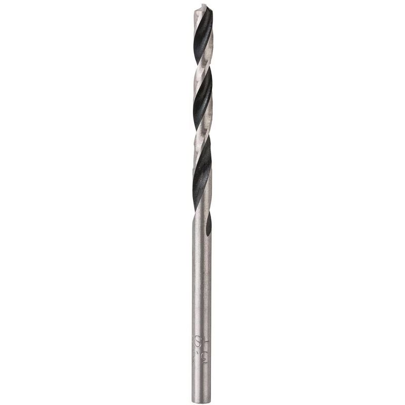 Broca-HSS-POINTTEQ-3-5MM--10-PeCas--S4569